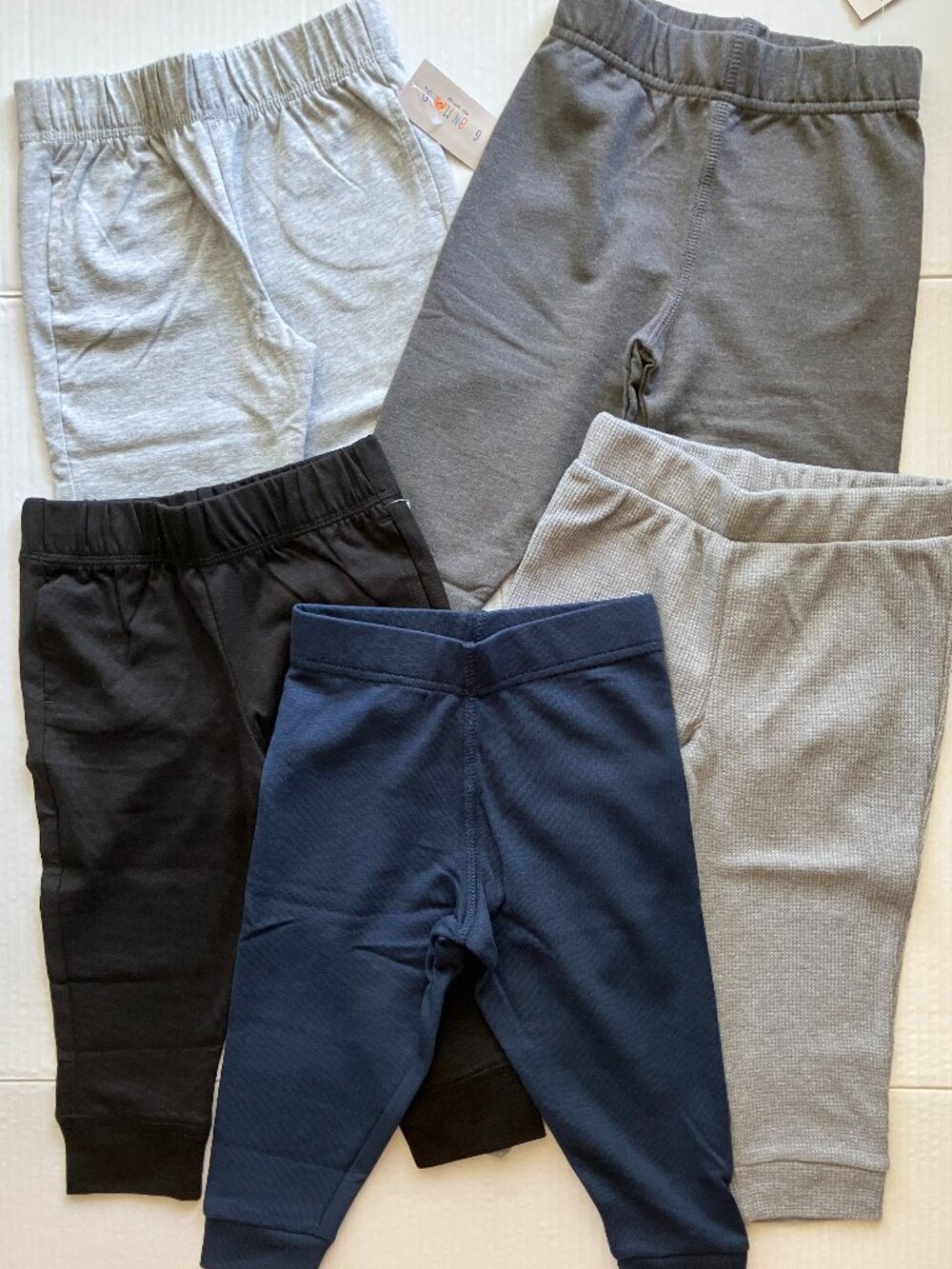18 month Garanimals Baby Boy Pants Bundle